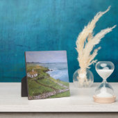 卓上プレート付スタンド フォトプラーク (インサイチュ)