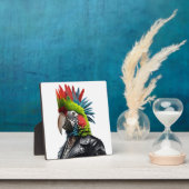 卓上プレート（イーゼル付） フォトプラーク (インサイチュ)