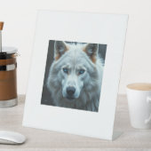 卓上看板 台座サイン (インサイチュ)