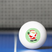 卓球おもしろい 卓球ボール (ネット)