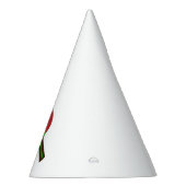 卓球こうもり パーティーハット (右)