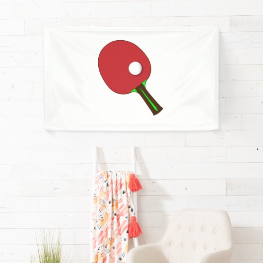 卓球こうもり 横断幕 (インサイチュ)