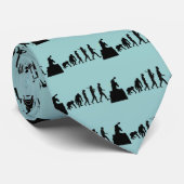 卓球の卓球のタイ ネクタイ (ロール)