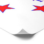 卓球の女王 ポスター (角)