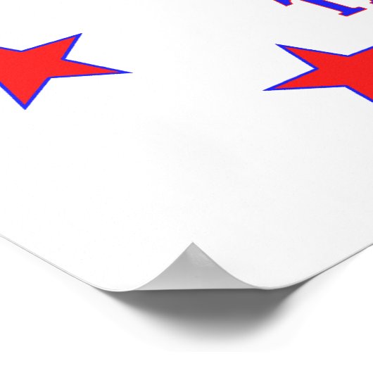 卓球の女王 ポスター (角)