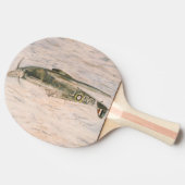 卓球パドル🏓 卓球ラケット (横)