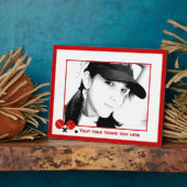 卓球ピンポンのラケットとボールフォト フォトプラーク (側面)