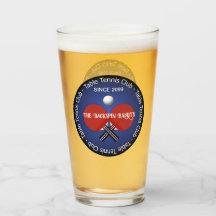 卓球ピンポン飲み物用品ピントビール