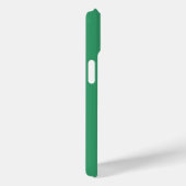 卓球ラケットとボール Case-Mate iPhoneケース (裏面 / 右)