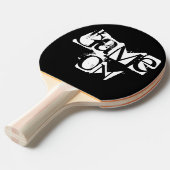 卓球ラケットゲーム 卓球ラケット (正面アングル)