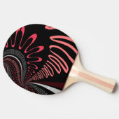 卓球ラケット作成ジメッテデザイン 卓球ラケット (横)