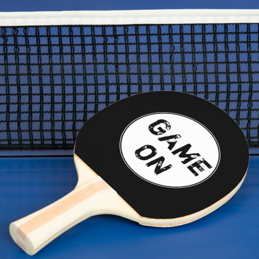 卓球ラケット (インサイチュ)