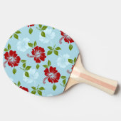 卓球ラケット (横)