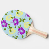 卓球ラケット (横)