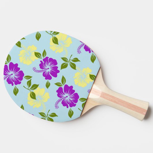 卓球ラケット (横)