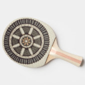 卓球ラケット (横)