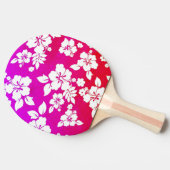 卓球ラケット (横)