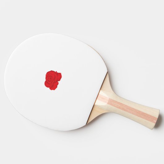 卓球ラケット (横)