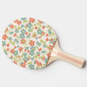 卓球ラケット (横)