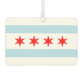 卓球ラケット カーエアーフレッシュナー (裏面)