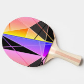 卓球ラケット- HAMbyWG 卓球ラケット (横)