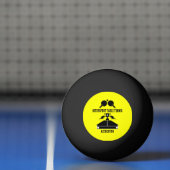 卓球大会 卓球ボール (ネット)