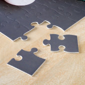 卓球 ジグソーパズル (側面)