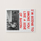 卓球 ジグソーパズル (横)