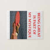 卓球 ジグソーパズル (横)