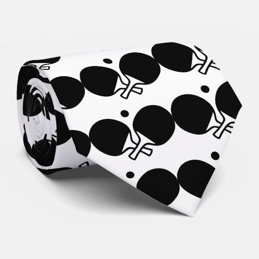 卓球 ネクタイ (ロール)