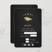 卓球 出欠カード (正面/裏面)