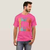 卓球 Tシャツ (正面フル)