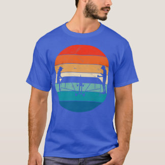 卓球 Tシャツ
