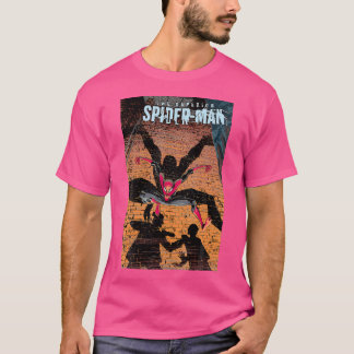 卓越したスパイダーマンの偉業。ドクターストレンジ Tシャツ