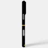 卓越した鍛造 Case-Mate iPhoneケース (裏面 / 右)