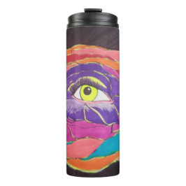 卓越した開花 タンブラー