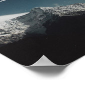 卓越性は習慣である ポスター (角)