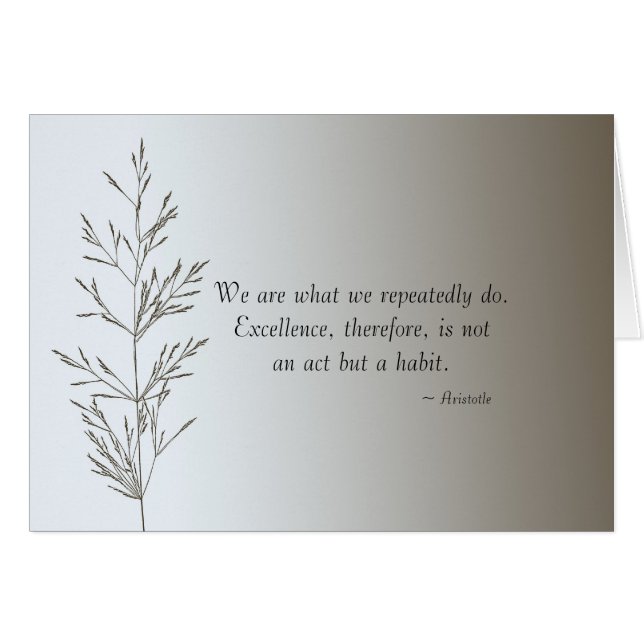 卓越性 (正面横)