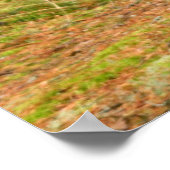 卓越性 ポスター (角)