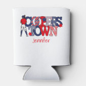 協力する愛国的な手紙の親 缶クーラー (裏面)