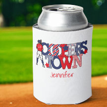 協力する愛国的な手紙の親