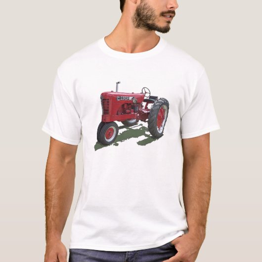 協力モデルC Tシャツ (正面)