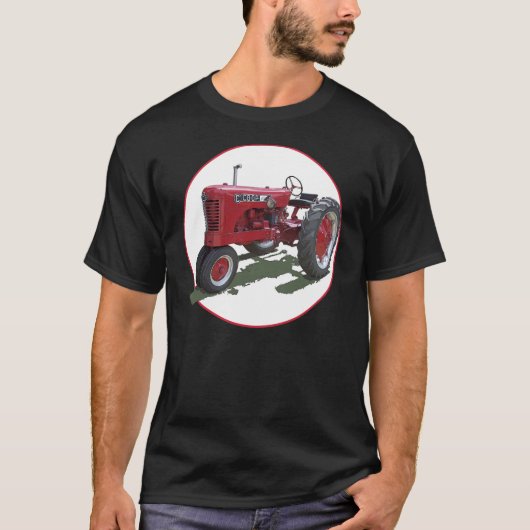 協力モデルC Tシャツ (正面)