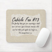 協力者の無能力 マウスパッド (マウス)