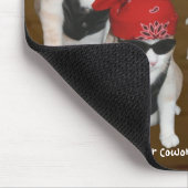 協力者は私の言うことがわかりません マウスパッド (コーナー)