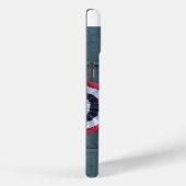 協力NYベースボールチームの写真 Case-Mate iPhoneケース (裏面 / 右)