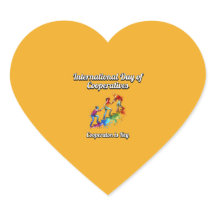 協同組合国際的の日。