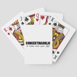 協奏的生活 トランプ