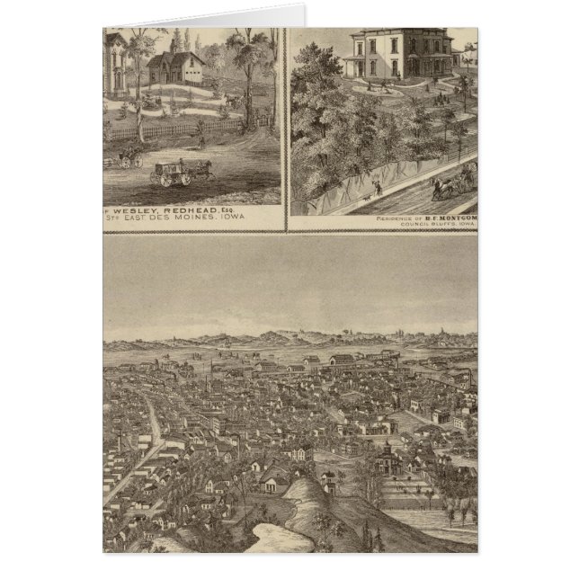 協議会のブラフス (正面)