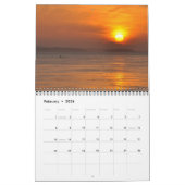 南あるシャチの~ 2012のカレンダー カレンダー (2月 2026)